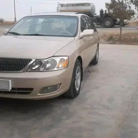 Toyota Avalon 2000