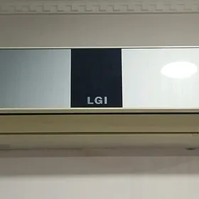 LG LG кондиционер