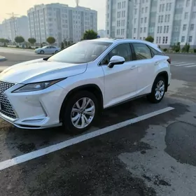 Lexus RX 350 2020