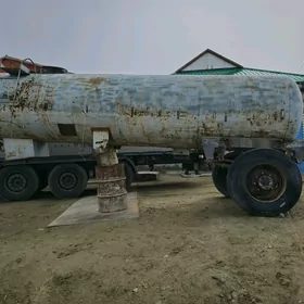 kamaz tirkeg bocka