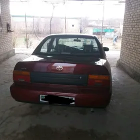 Toyota Corolla 1994