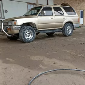 Toyota 4Runner 1995