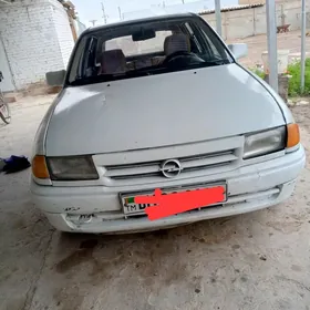 Opel Astra 1991