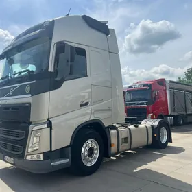 Volvo FH 460 2019