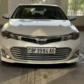 Toyota Avalon 2013