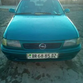 Opel Astra 1997