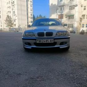 BMW 328 2000