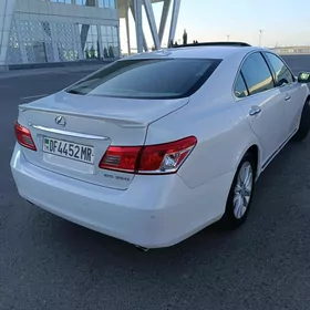 Lexus ES 350 2011