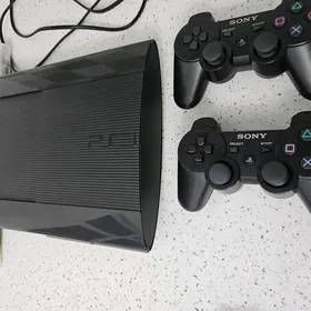 Playstation 3 super slim