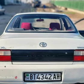 Toyota Corolla 1997