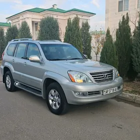 Lexus GX 470 2004