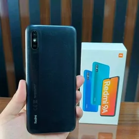 Redmi 9A.  3/32gb