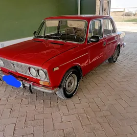 Lada 2103 1984