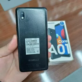 Samsung A01 kore