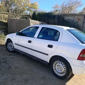 Opel Astra 1999