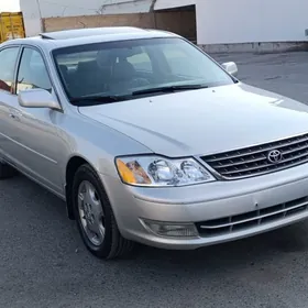 Toyota Avalon 2003