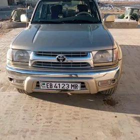 Toyota 4Runner 2001