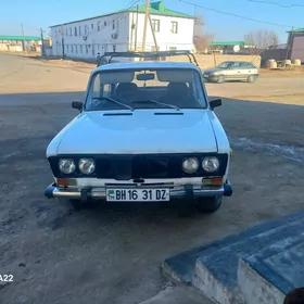 Lada 2106 1993