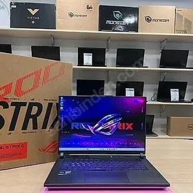 ASUS ROG/i9/RTX4080/RAM 16GB