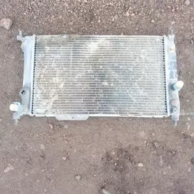 опел opel radiator