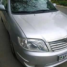 Toyota Corolla 2006