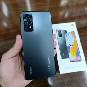 Redmi Not 11 Pro  8/128