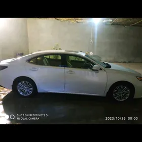 Lexus ES 350 2017