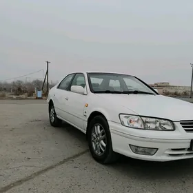 Toyota Camry 2001