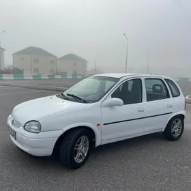 Opel Vita 1995