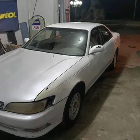 Toyota Mark II 1993