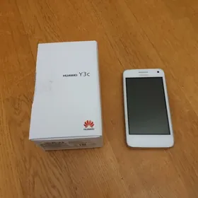 Huawei Y3