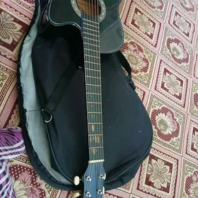 kapok gitara