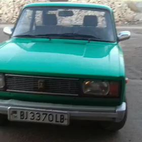 Lada 2105 1984