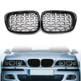 e39 M5 oblisowka