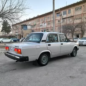 Lada 2107 2010