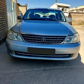 Toyota Avalon 2001