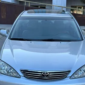 Toyota Camry 2006