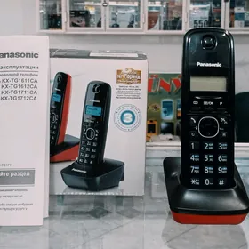 PANASONIC TELEFON