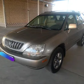 Lexus RX 300 2002