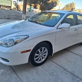 Lexus ES 300 2002