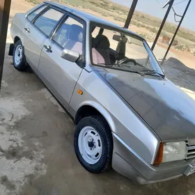 Lada 21099 2001