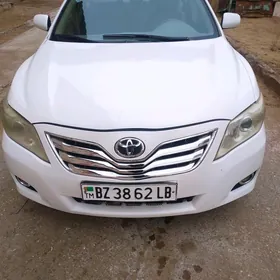 Toyota Camry 2008