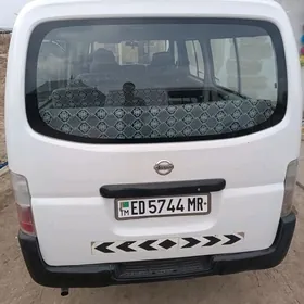 Toyota Hiace 2002