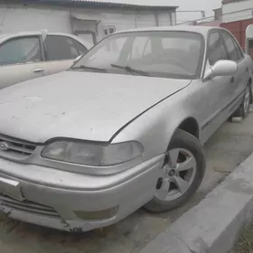 Hyundai Sonata 1995