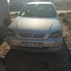 Opel Astra 1998