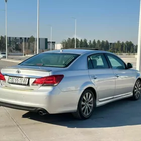 Toyota Avalon 2011