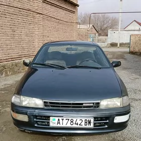 Toyota Carina 1993