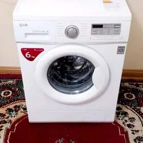 kirmaşyn lg 6kg