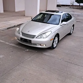 Lexus ES 330 2004