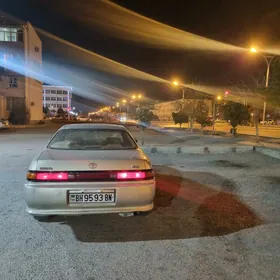 Toyota Mark II 1993